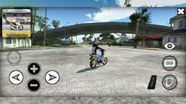 Drag Bike Simulator SanAndreas ảnh màn hình apk 3