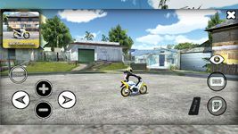 Drag Bike Simulator SanAndreas ảnh màn hình apk 2