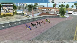 Drag Bike Simulator SanAndreas ảnh màn hình apk 1