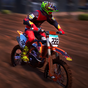 Ícone do apk jogo de motocross: Dirt Bike