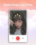 รูปภาพที่ 5 ของ Sweet Snap Live Filter- Beauty