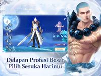 Tangkapan layar apk Jade Legends:Immortal Realm 1