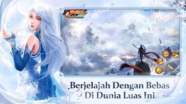 Tangkapan layar apk Jade Legends:Immortal Realm 16