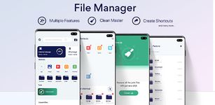 Tangkapan layar apk File Manager 7