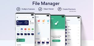 File Manager zrzut z ekranu apk 7