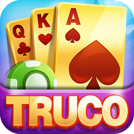 Truco Fever - Truco Online APK for Android Download