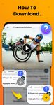 Screenshot 1 di Scaricatore di video Mesh apk