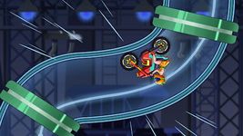 ภาพหน้าจอที่ 20 ของ Moto Race Master: Bike Racing