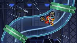 ภาพหน้าจอที่ 1 ของ Moto Race Master: Bike Racing