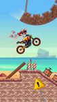 ภาพหน้าจอที่  ของ Moto Race Master: Bike Racing