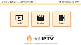 Картинка 11 Hot IPTV