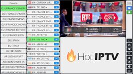 Картинка 7 Hot IPTV