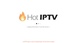 Hot IPTV 图像 1