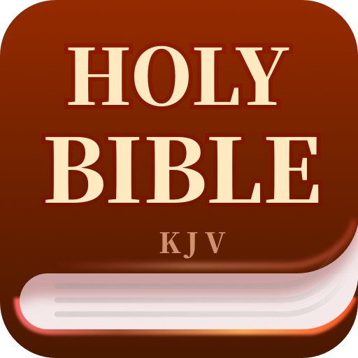 KJV Bible Now: Offline + Audio APK - Free Download App For Android