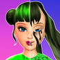 Doll Makeover icon