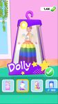 Screenshot 10 di Doll Makeover apk