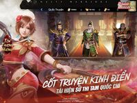 Dynasty Warriors: Overlords ảnh số 14