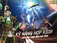 Dynasty Warriors: Overlords ảnh số 12