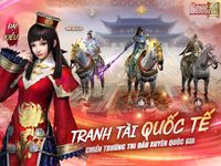 Dynasty Warriors: Overlords ảnh số 9