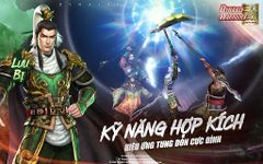 Dynasty Warriors: Overlords ảnh số 20