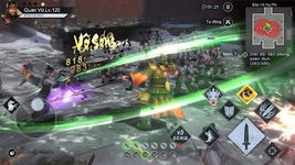 Dynasty Warriors: Overlords ảnh số 16