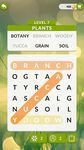 Cosi Word - Word Puzzle Quest screenshot apk 4