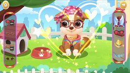 Diana Cleanup Game screenshot APK 13