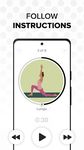 Bend: Stretching & Flexibility screenshot apk 3