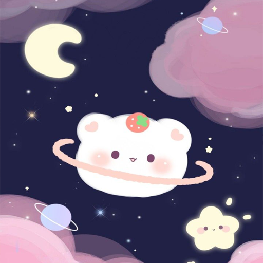Cute Kawaii Wallpaper HD  Android - Tải