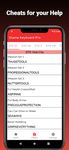 Game Keyboard Pro apply cheats captura de pantalla apk 3
