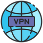 ไอคอน APK ของ Happy VPN