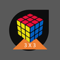Rubik’s Cube Step by Step APK