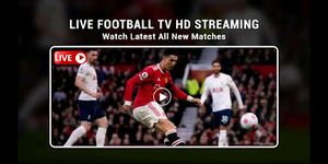 Immagine  di Live Football TV HD