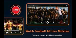 Immagine 2 di Live Football TV HD