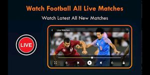 Immagine 3 di Live Football TV HD