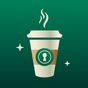 Biểu tượng Starbucks Secret Menu: Drinks