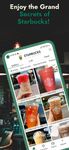 Starbucks Secret Menu: Drinks ảnh màn hình apk 
