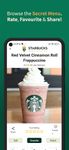 Starbucks Secret Menu: Drinks ảnh màn hình apk 4