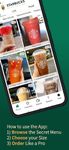 Starbucks Secret Menu: Drinks ảnh màn hình apk 5