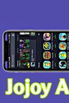 Imagem  do Jojoy mod apk