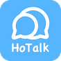 Biểu tượng Hotalk -Online Video Chat&Meet