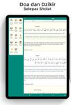 Tangkap skrin apk Doa dan Dzikir Setelah Sholat 18