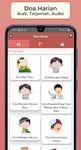 Tangkapan layar apk Doa dan Dzikir Setelah Sholat 4