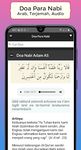 Tangkap skrin apk Doa dan Dzikir Setelah Sholat 6