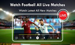 Live Football Tv and Scores εικόνα 11