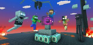 Craft Guys: Stumble Run captura de pantalla apk 9