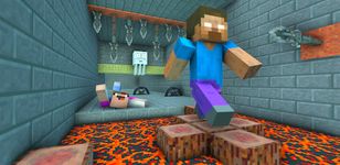 Craft Guys: Stumble Run captura de pantalla apk 11