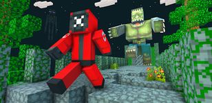 Screenshot 13 di Craft Guys: Stumble Run apk