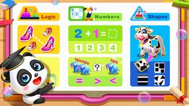 Tangkap skrin apk Matematika Anak BabyBus 11