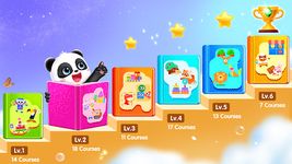 BabyBus Maths Enfants capture d'écran apk 13